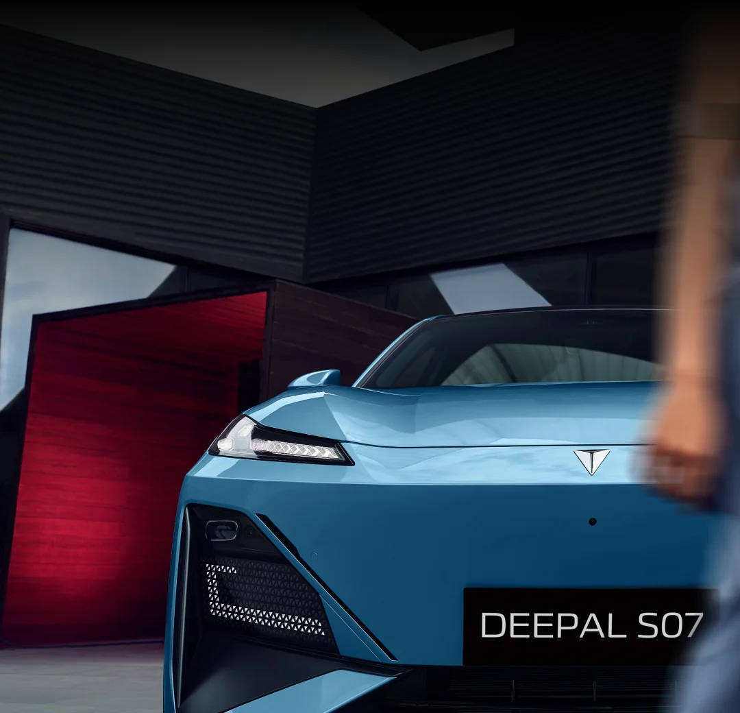 LED Star Petal Daytime Running Lights